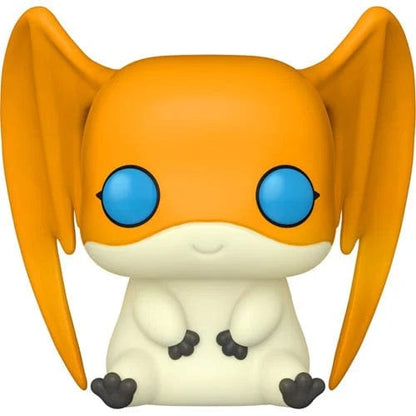 [Pre-venta] Funko Pop Digimon - Patamon #1387