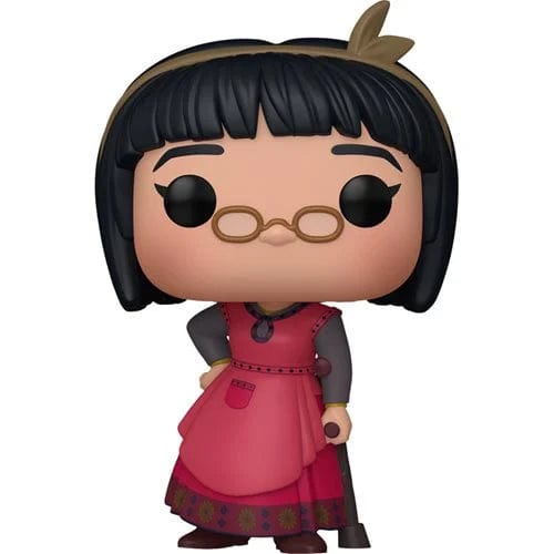 [Pre-venta] Funko Pop Wish - Dahlia #1391