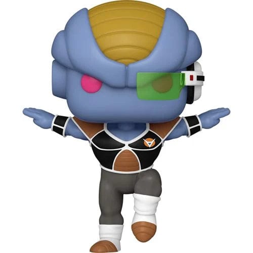 [Pre-venta] Funko Pop Dragon Ball - Burter #1494