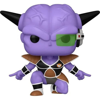 [Pre-venta] Funko Pop Dragon Ball - Ginyu #1493