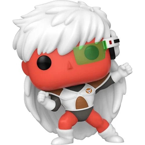 [Pre-venta] Funko Pop Dragon Ball - Jiece #1495