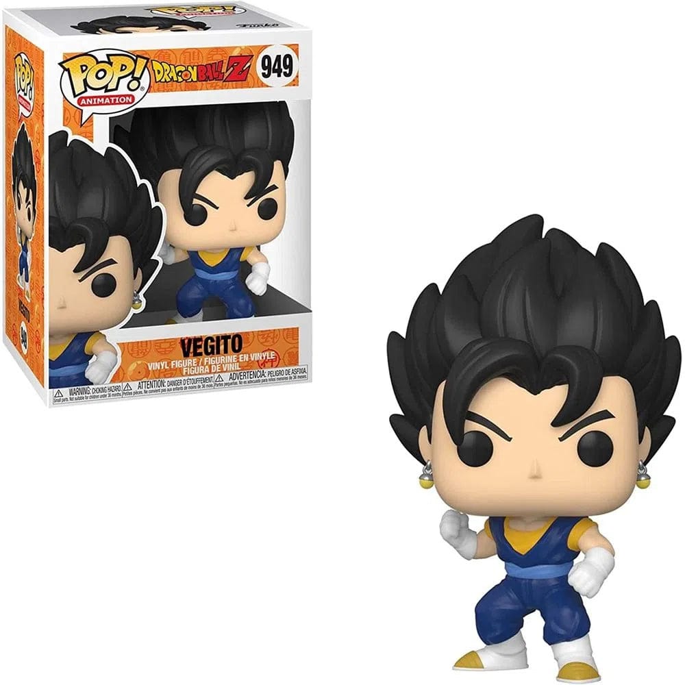 [Pre-Venta] Funko Pop! Dragon Ball - Vegito