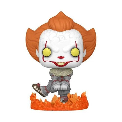 [Pre-venta] funko Pop IT - Pennywise Bailando Specialty Series #1347