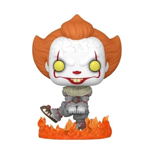 [Pre-venta] funko Pop IT - Pennywise Bailando Specialty Series #1347