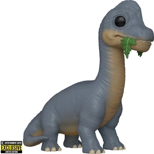 [Pre-venta] Funko Pop Jurassic Park - Brachiosaurus 6" Pulgadas exclusivo EE #1443