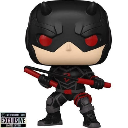 [Pre-venta] Funko Pop Marvel - Daredevil (Shadowland) exclusivo EE #1323