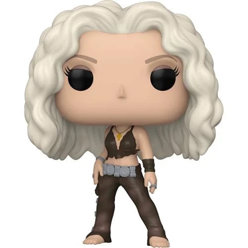 [Pre-venta] Funko Pop Musica - Shakira #357
