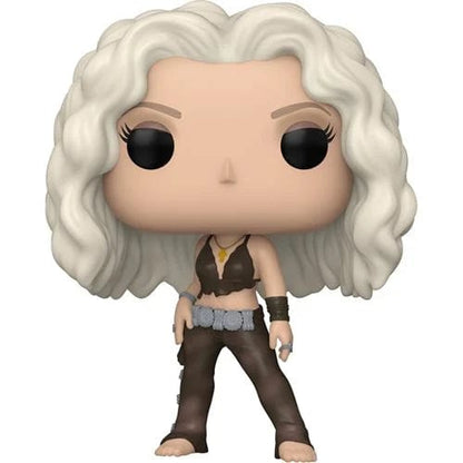 [Pre-venta] Funko Pop Musica - Shakira #357