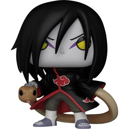 [Pre-venta] Funko Pop Naruto - Orochimaru (Akatsuki) #1435