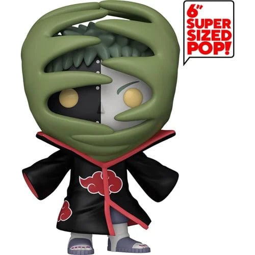 [Pre-venta] Funko Pop Naruto - Zetsu 6" Pulgadas #1438