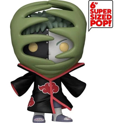 [Pre-venta] Funko Pop Naruto - Zetsu 6" Pulgadas #1438