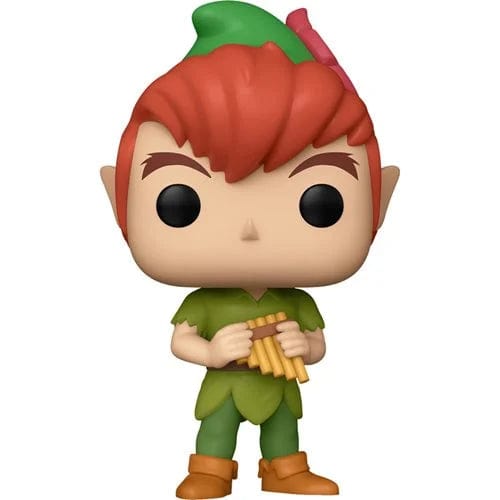 [Pre-venta] Funko Pop Peter Pan - Peter Pan #1344