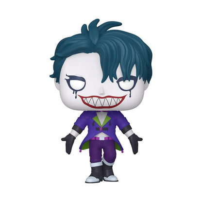 Funko Pop Suicide Squad Isekai - Joker #535