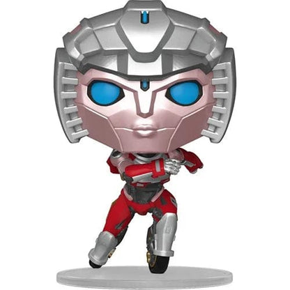 [Pre-venta] Funko Pop Transformers El Despertar de las Bestias - Arcee #1374