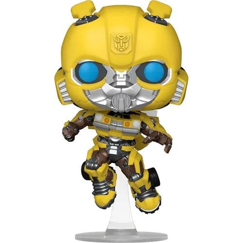 [Pre-venta] Funko Pop Transformers El Despertar de las Bestias - Bumblebee #1373