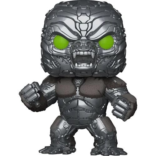 [Pre-venta] Funko Pop Transformers El Despertar de las Bestias - Optimus Primal #1376