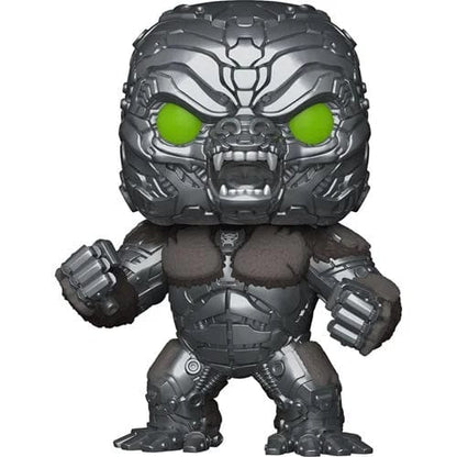 [Pre-venta] Funko Pop Transformers El Despertar de las Bestias - Optimus Primal #1376