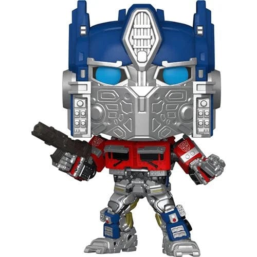 [Pre-venta] Funko Pop Transformers El Despertar de las Bestias - Optimus Prime #1372