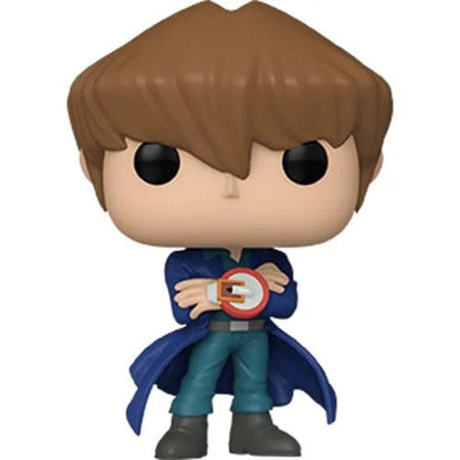 [Pre-venta] Funko Pop Yu-Gi-Oh! - Seto Kaiba #1453