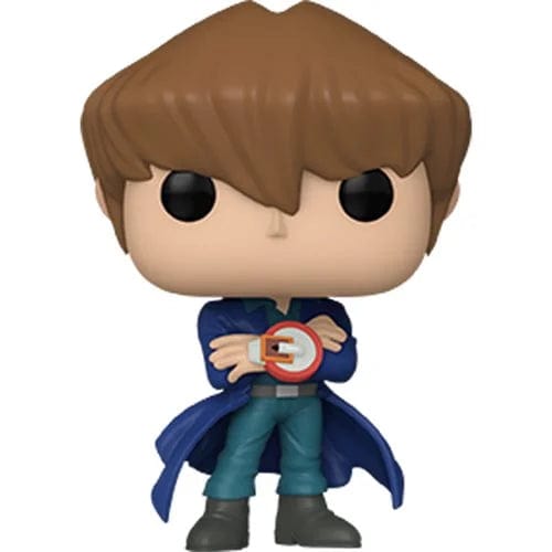 [Pre-venta] Funko Pop Yu-Gi-Oh! - Seto Kaiba #1453