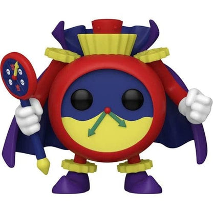 [Pre-venta] Funko Pop Yu-Gi-Oh! - Time Wizard #1454