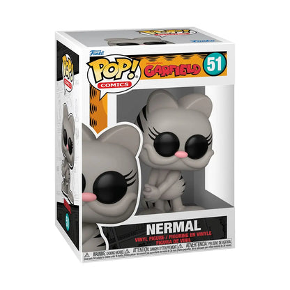 Funko Pop Garfield - Nermal #51