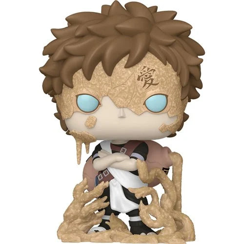 Funko Pop Naruto - Gaara #2230 - Pop Hunters