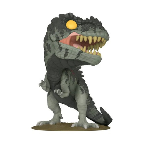 Funko Pop Jurassic World - Giganotosaurio 10'' Pulgadas #1210