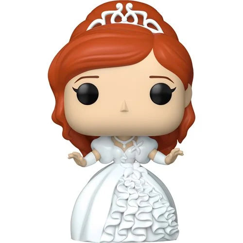 Funko Pop Encantada - Giselle #1727