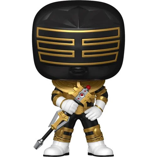 [Pre-venta] Funko Pop Power Ranger - Gold Zeo Ranger #1873