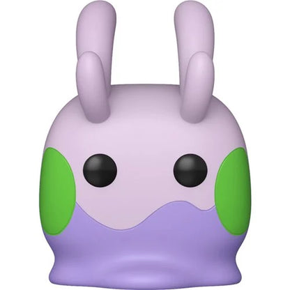 Funko Pop Pokemon - Goomy #1155