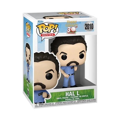[Pre-venta] Funko Pop Happy Gilmore - Hal L #2010 - Pop Hunters