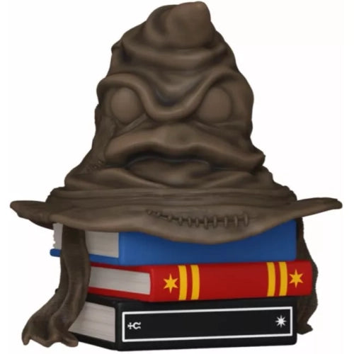 [Pre-venta] Funko Pop Harry Potter - Sombrero Seleccionador (Luces y Sonido) #203