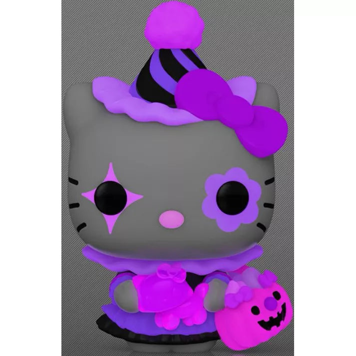 [Pre-venta] Funko Pop Hello Kitty y sus amigos - Hello Kitty (Chase) #155