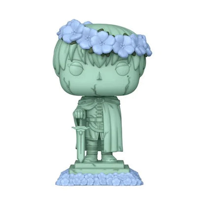 [Pre-venta] Funko Pop Frieren - Himmel (Chase) #1989 - Pop Hunters