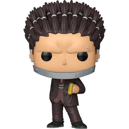 Funko Pop Sakamoto Days - Hyo #2421
