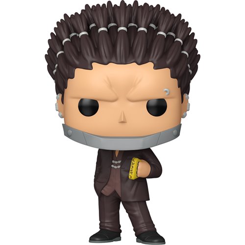 Funko Pop Sakamoto Days - Hyo #2421