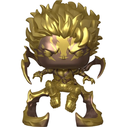 [Pre-venta] Funko Pop My Hero Academia - Izuku Midoriya (Anime del Año) #2589