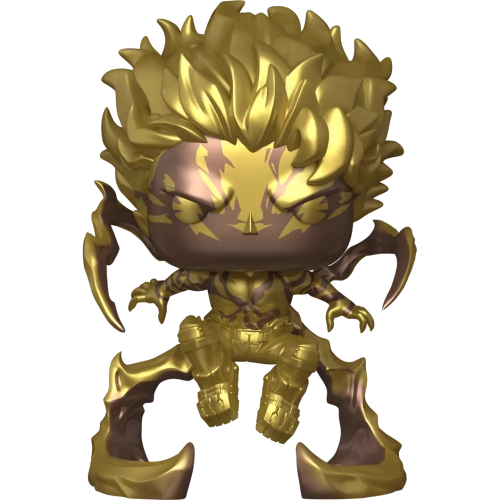[Pre-venta] Funko Pop My Hero Academia - Izuku Midoriya (Anime del Año) #2589