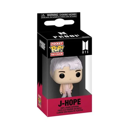 [Pre-venta] Funko Pop llavero BTS - J-Hope