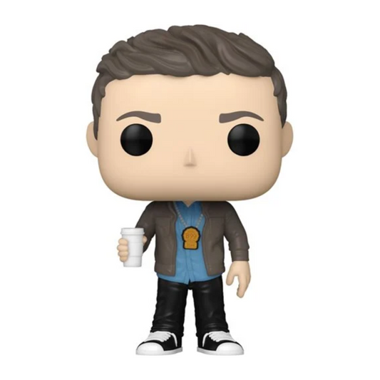 Funko Pop Brooklyn Nine-Nine - Jake Peralta #1622