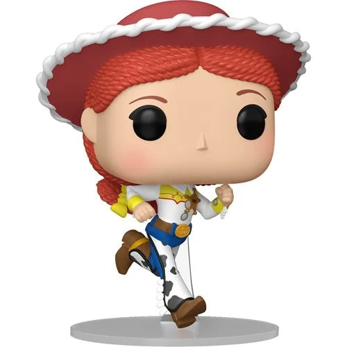 [Pre-venta] Funko Pop Toy Story 5 - Jessie #1710