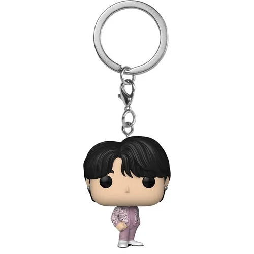 Funko Pop llavero BTS - Jimin