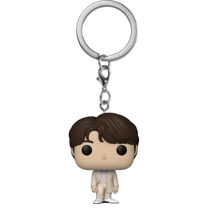 [Pre-venta] Funko Pop llavero BTS - Jin