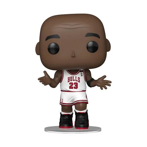 [Pre-venta] Funko Pop NBA Chicago Bulls - Michael Jordan #234