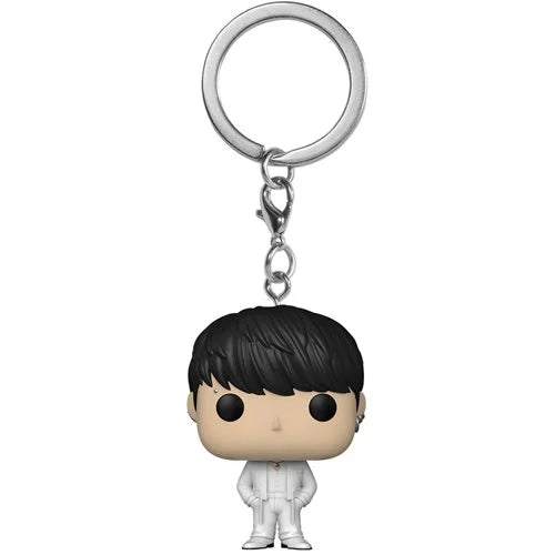 Funko Pop llavero BTS - Jung Kook