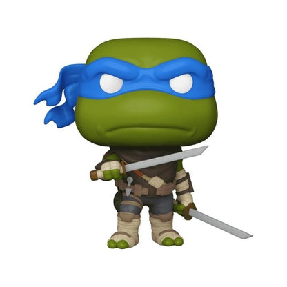 Funko Pop The Last Ronin - Leonardo #43