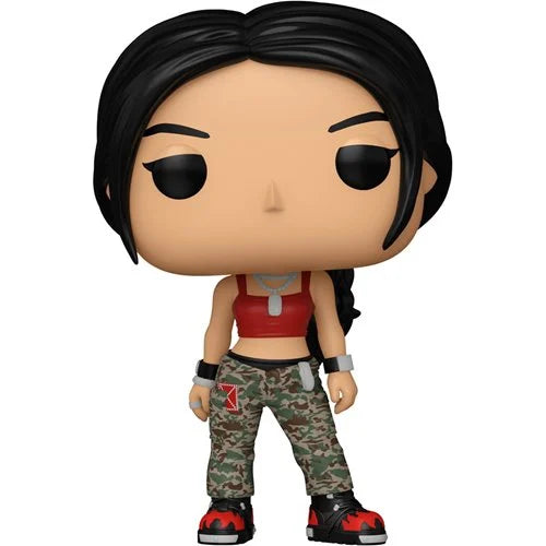 [Pre-venta] Funko Pop Fast and Furious - Letty Ortiz #1994