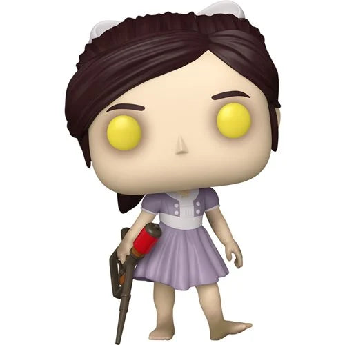 Funko Pop Bioshock - Little Sister #1143 - Pop Hunters