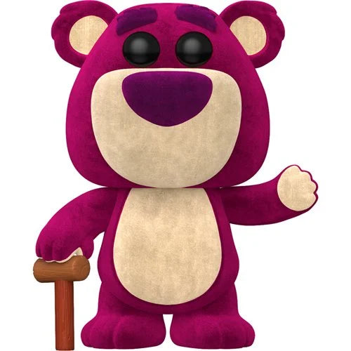 [Pre-venta] Funko Pop Toy Story - Lotso #1748